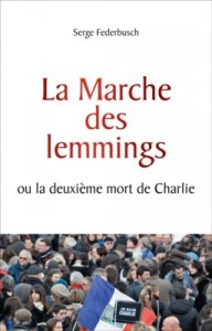 la marche des lemmings