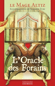 oracle des forains