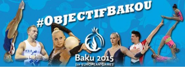 Bakou Gymnastique