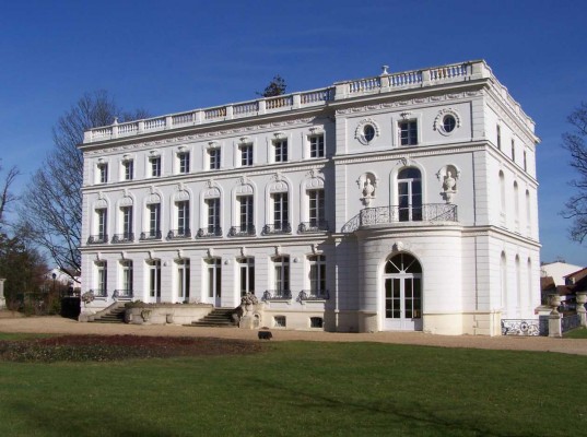 Buc_Château3