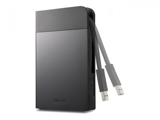 Buffalo la MiniStation Extreme 1 TO