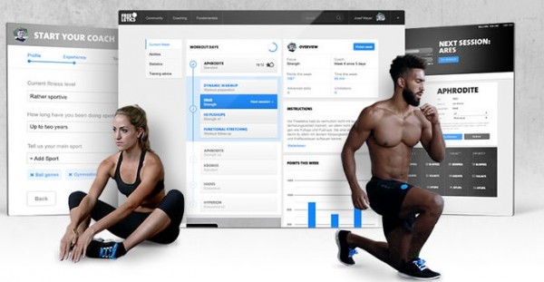 Freeletics
