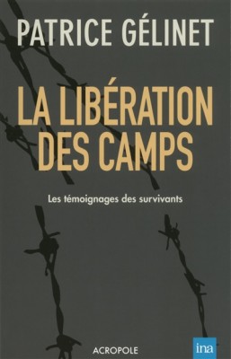 La libération des camps photo