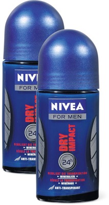 Les deodorants classiques1