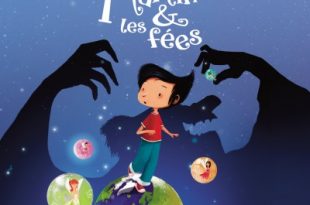Martin et les fees