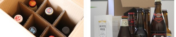 Une petite Mousse