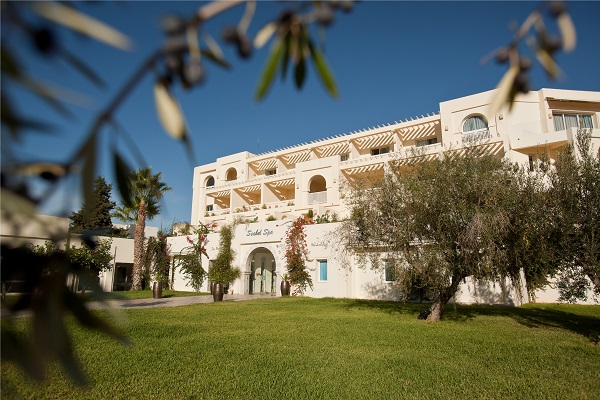 Seabel Alhambra Beach Golf _Spa Port El Kantaoui