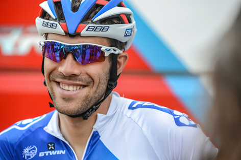 Thibaut Pinot
