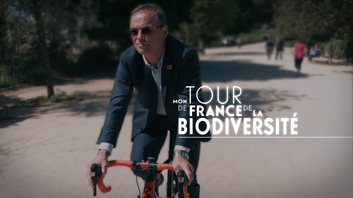 Tour de France de la Biodiversité