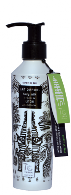 bali lait_corporel