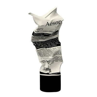 aésop pâte purifiante et exfoliante