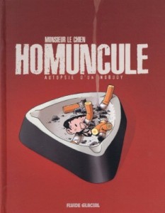 homuncule