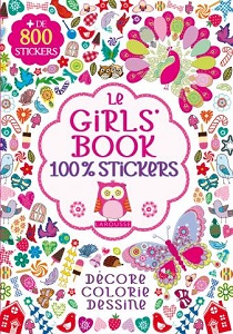 le-girls-book-100-stickers-larousse