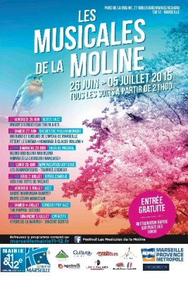 moline