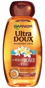 shampoing garnier