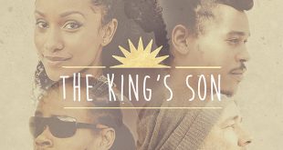 The King's Son