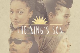The King's Son