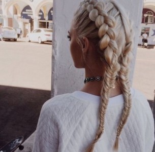 tresses africaines