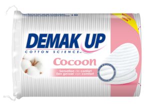 DEMAK'UP revient avec la gamme Cocoon