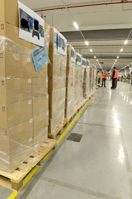 Amazon Premium Day