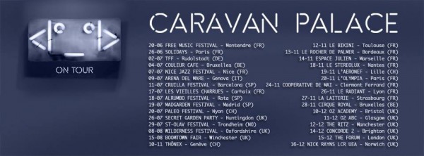 CP-Tour