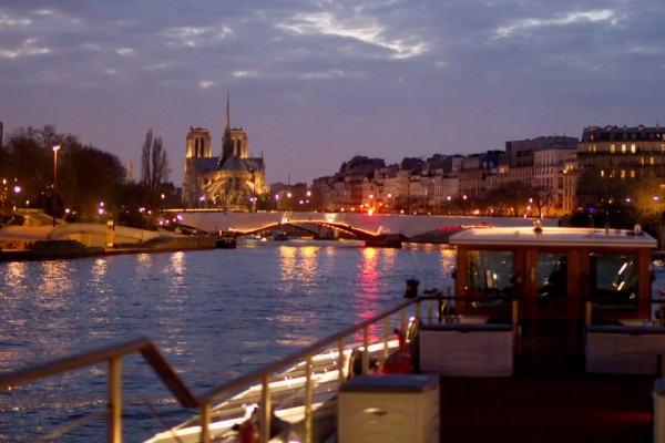 Compagnie de la Seine