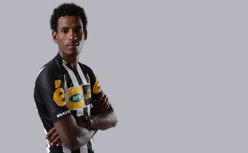 Daniel Teklehaimanot