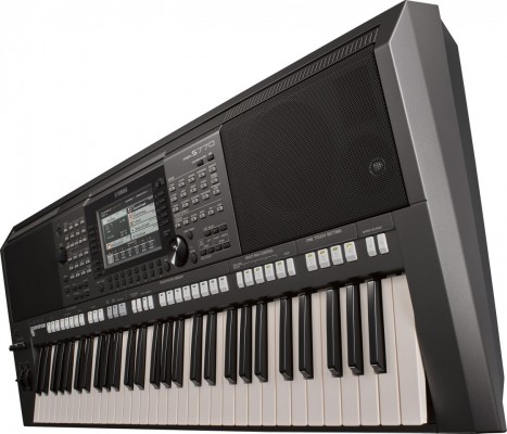 PSR 770