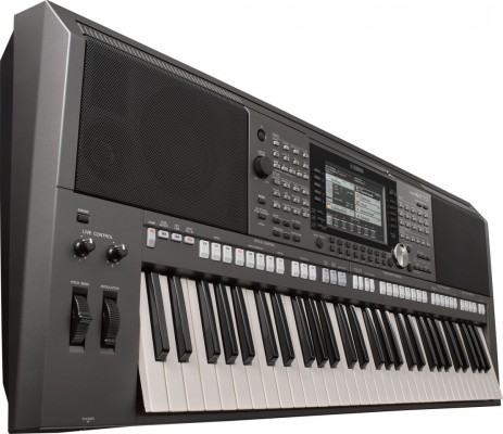 PSR 970