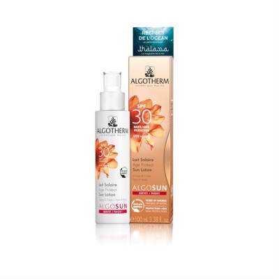 algosun lait solaire