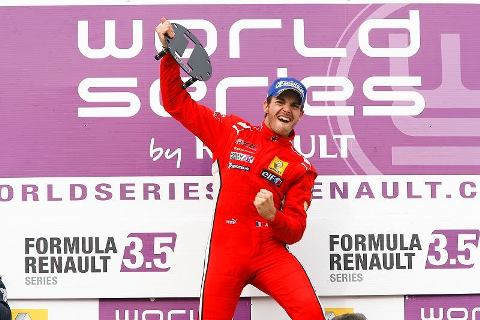 jules bianchi