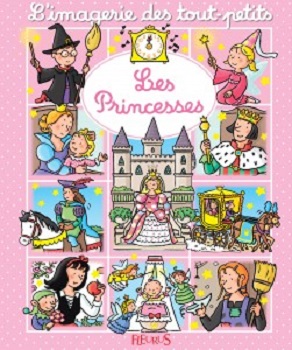 les-princesses-imagerie-tout-petits-fleurus