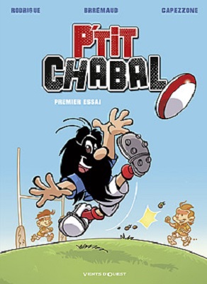 501 PTIT CHABAL T01[VO].indd