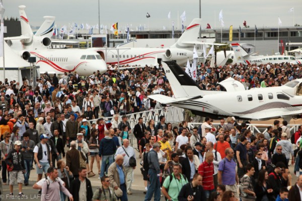 salon du bourget 1