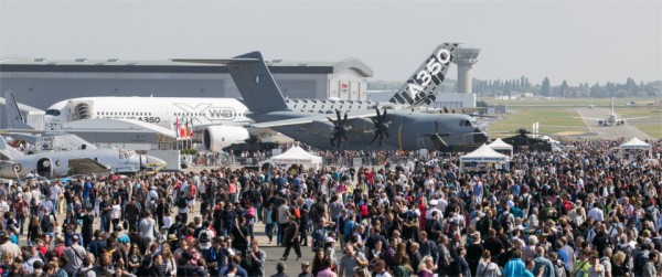 salon du bourget 7