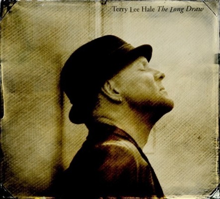 terry