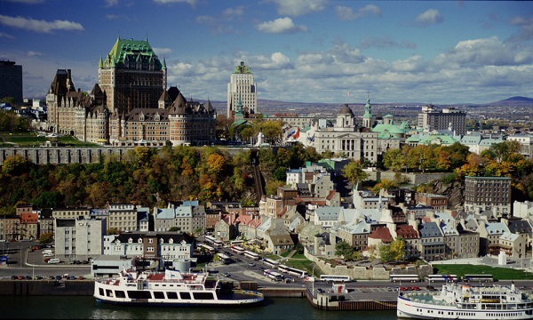 vivre au Québec