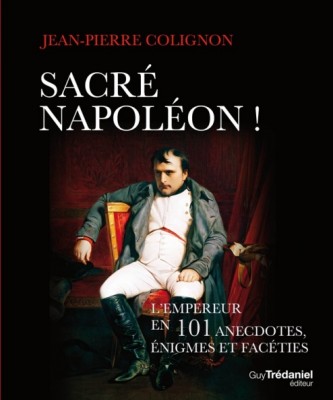 sacré napoléon
