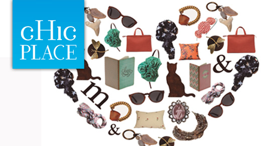ChicPlace-ThegOldenStyle