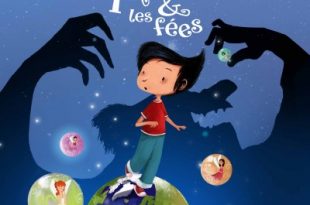 Martin & les Fées