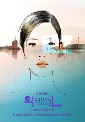 Festival fiction TV La Rochelle