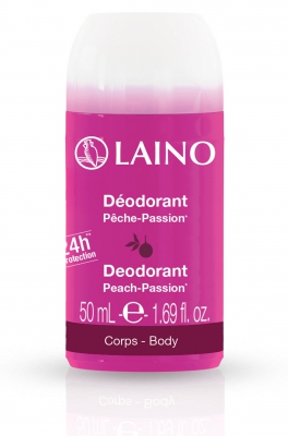LAINO_Deodorant-pêche_passion