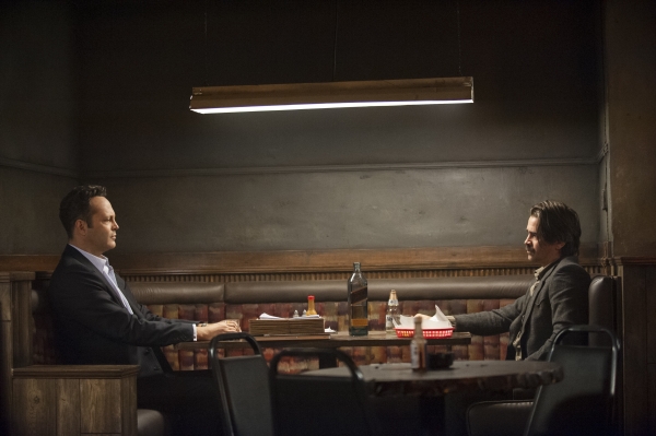 True Detective telechargement