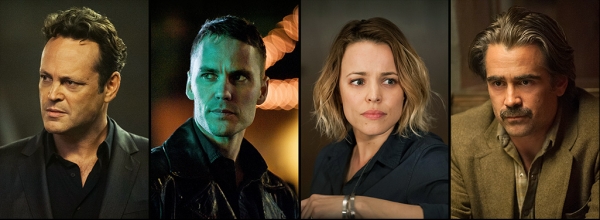 True Detective