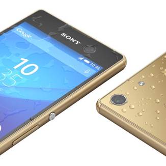 Xperia M5
