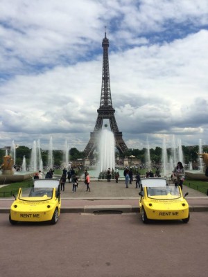 canaricar 2