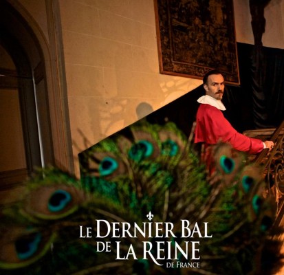 le dernier bal de la reine 2