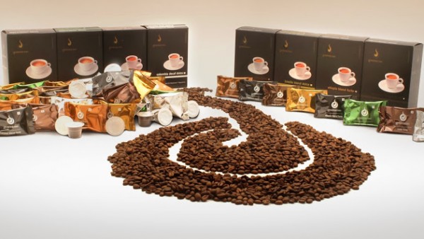 vente capsules café sur internet