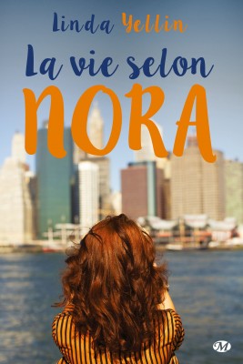 La vie selon Nora 001