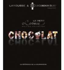 chocolat larousse